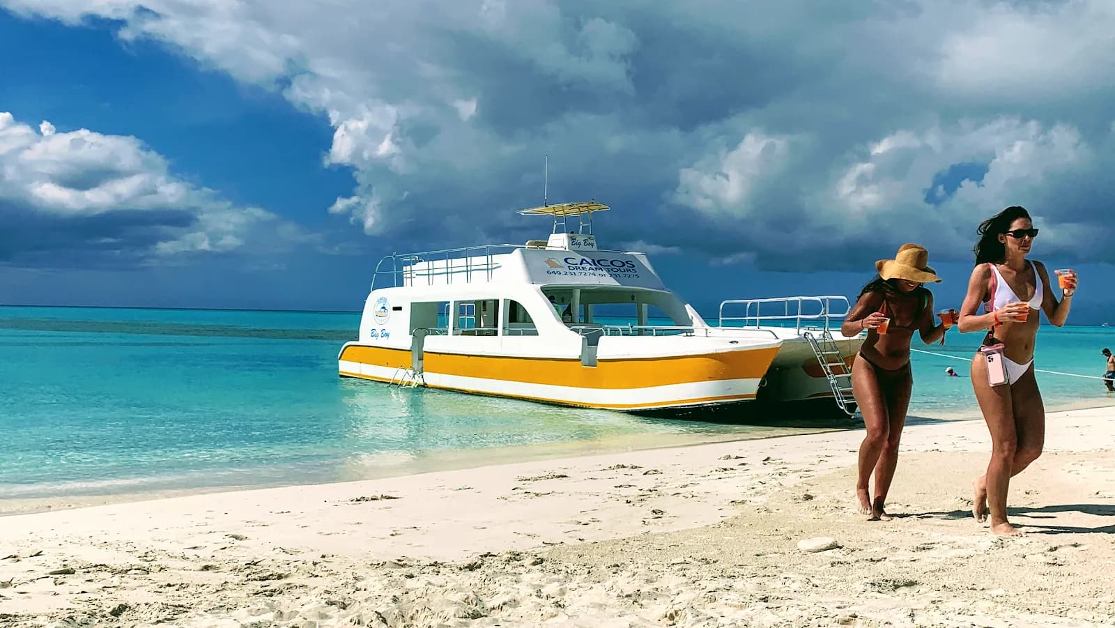 Caicos Dream Tours
