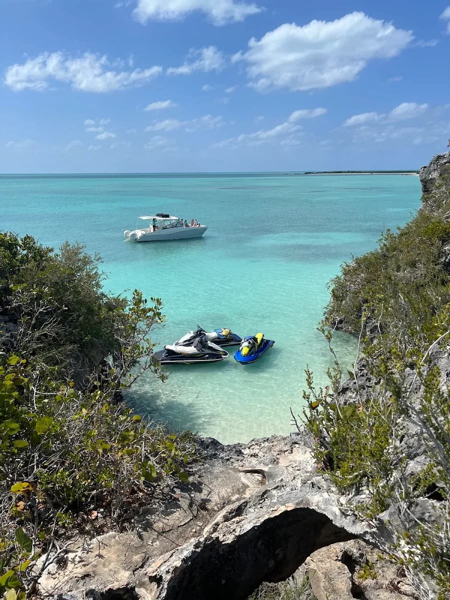 Starr Aquatics Watersports