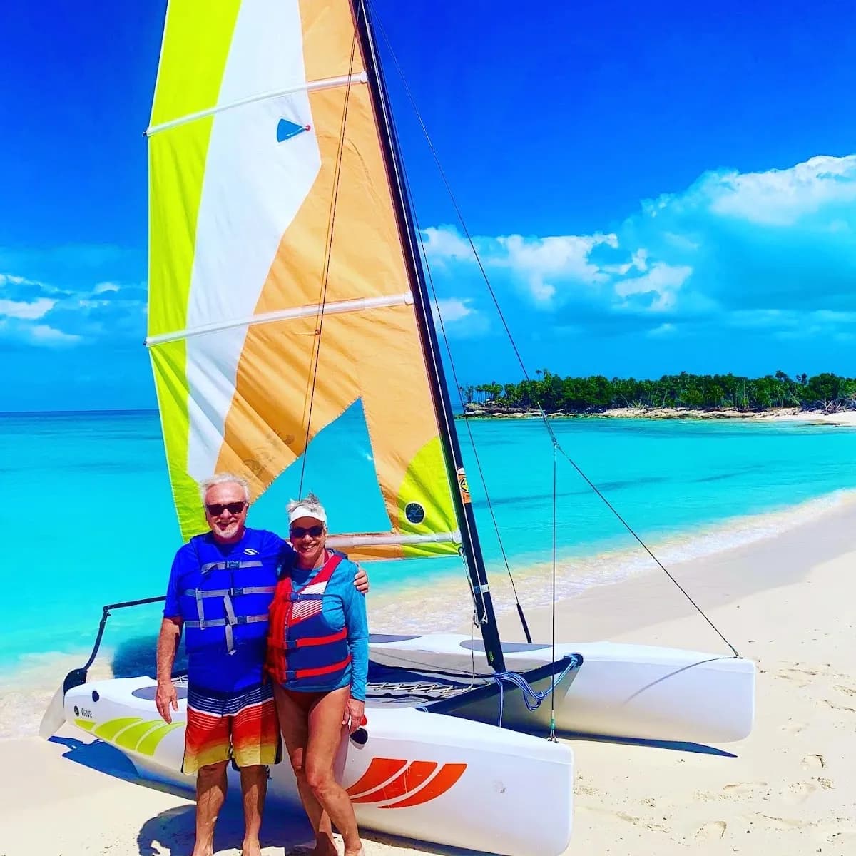 Turks Aqua Adventures