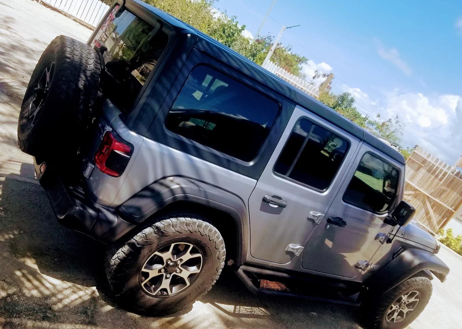 First choice Rent a car