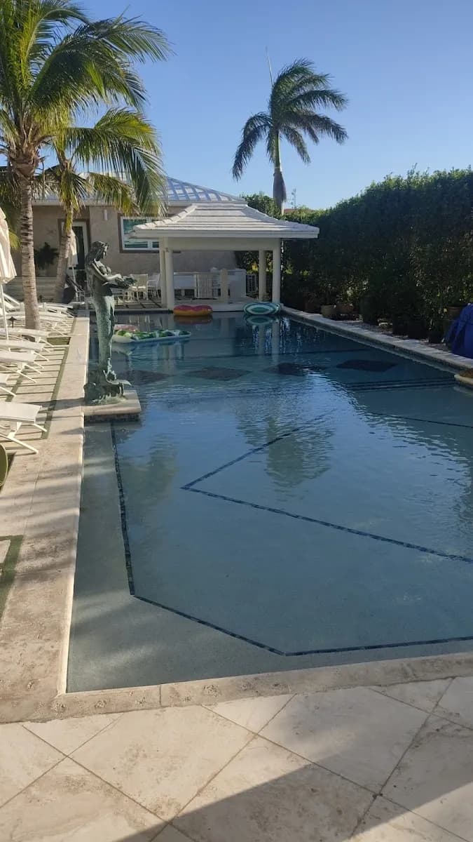 Impulse Beach Estate