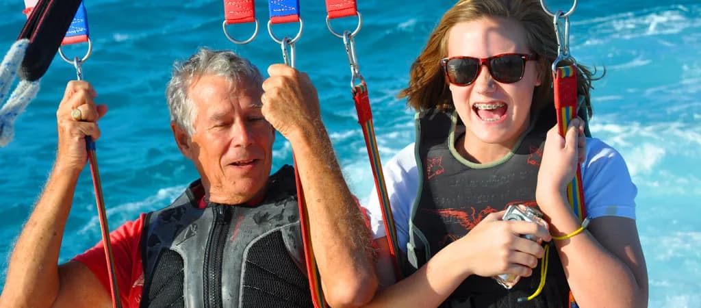 Captain Marvin's Watersports