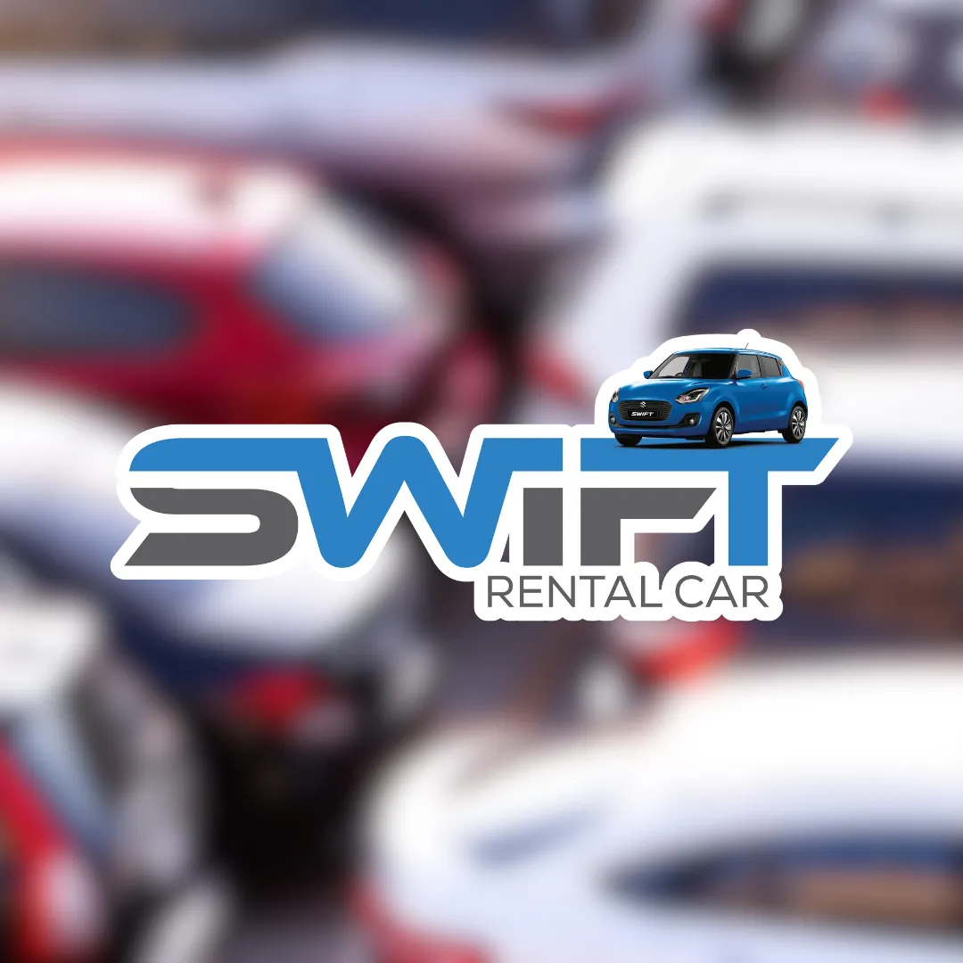 Swift Rental Car Turks & Caicos Island