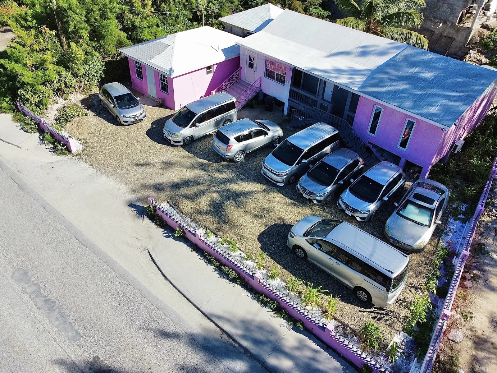 Smart Choice Rentals