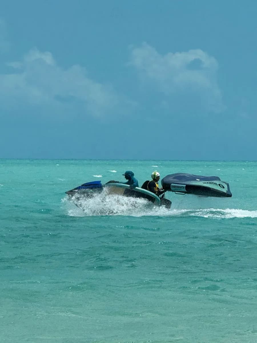 WaterPlay/ Kitesurf Turks and Caicos Islands