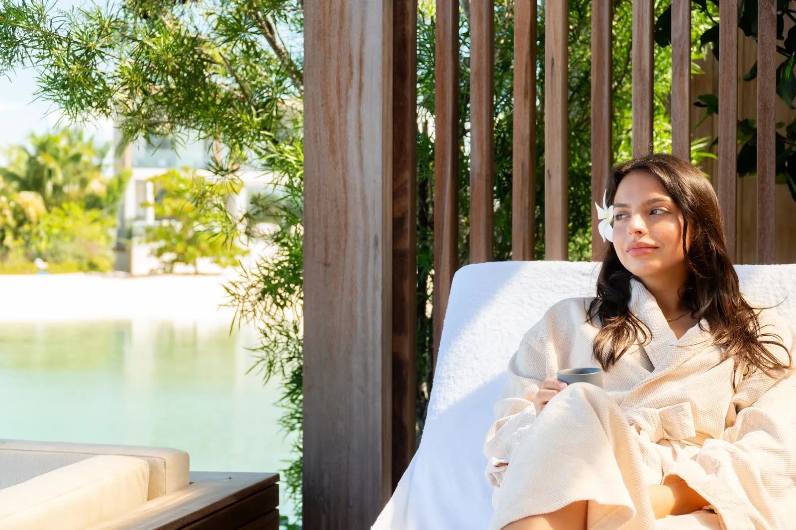 The Spa at South Bank